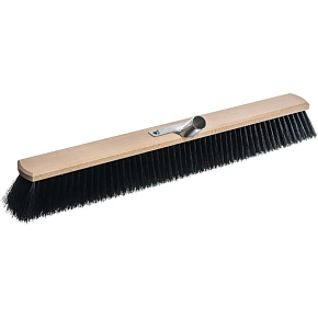 Vala smeták polymex s kováním 60 cm Vala smeták polymex s kováním 60 cm