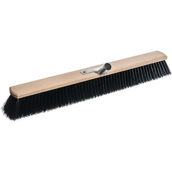 Vala smeták polymex s kováním 60 cm