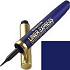 Maybelline Liner Express Eyeliner oční linky modrá 3 ml