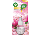 Air Wick Magnolie & Třešeň náhradní náplň 19 ml
