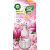 Air Wick Magnolie & Třešeň náhradní náplň 19 ml