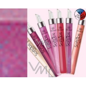 Dermacol Soft Lips lesk na rty odstín 07 6 ml