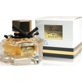 Gucci Flora by Gucci parfémovaná voda pro ženy 30 ml