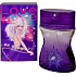 Morgan Love Love At Night toaletní voda pro ženy 60 ml