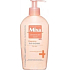 Mixa Cleansing Milk Anti-Dryness odličovací mléko proti vysušování pleti 200 ml