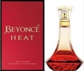 Beyoncé Heat parfémovaná voda pro ženy 100 ml