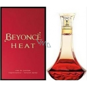 Beyoncé Heat parfémovaná voda pro ženy 100 ml