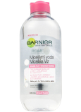 Garnier Skin Naturals micelární voda pro citlivou pleť 400 ml