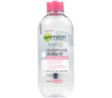 Garnier Skin Naturals micelární voda pro citlivou pleť 400 ml