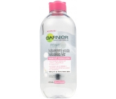 Garnier Skin Naturals micelární voda pro citlivou pleť 400 ml