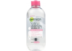 Garnier Skin Naturals micelární voda pro citlivou pleť 400 ml