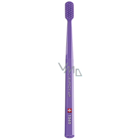 Curaprox CS 1560 Soft nejtvrdší varianta zubní kartáček 1 kus