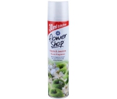 FlowerShop Apple & Jasmine osvěžovač vzduchu 300 ml
