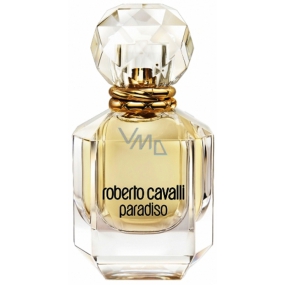 Roberto Cavalli Paradiso parfémovaná voda pro ženy 75 ml Tester