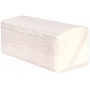 Katrin Basic Hand Towel Zig Zag 2 papírové ručníky 2 vrstvé natural 23 x 22,4 cm 150 kusů