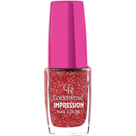 Golden Rose Impression Nail Color lak na nehty 10 11,5 ml