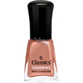 Classics Charming Nail Lacquer mini lak na nehty 83 7,5 ml