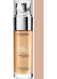 Loreal Paris True Match Super-Blendable Foundation make-up 1.R/1.C Rose Ivory 30 ml
