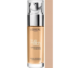 Loreal Paris True Match Super-Blendable Foundation make-up 1.R/1.C Rose Ivory 30 ml