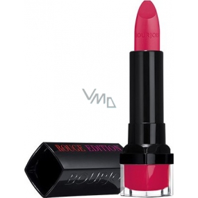 Bourjois Rouge Edition rtěnka 42 Fuchsia Sari 3,5 g