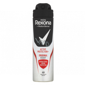Rexona Men Active Protection antiperspirant deodorant sprej 150 ml