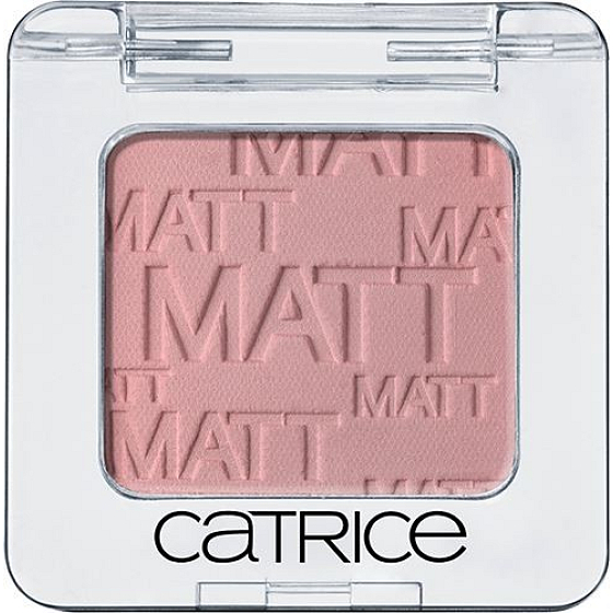 Catrice Absolute Eye Colour Mono oční stíny 970 Peachahontas 2 g