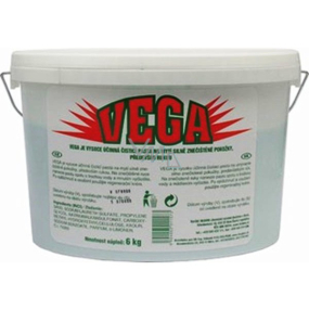 Vega mycí a čisticí pasta na silně znečištěnou pokožku především rukou 6 kg