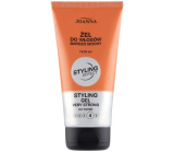 Joanna Styling Effect Gel na vlasy extra silný 150 g