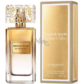 Givenchy Dahlia Divin Le Nectar de Parfum parfémovaná voda pro ženy 30 ml