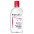 Bioderma Sensibio H2O micelární odličovací voda pro citlivou pleť 500 ml