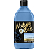 Nature Box Kokos Hydratační sprchový gel se 100% za studena lisovaným olejem, vhodné pro vegany 385 ml