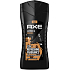 AXE sprchový gel Leather a Cookies, 250 ml