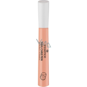 Essence Nail Care Pen pero pro péči o nehty 5 ml