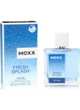 Mexx Fresh Splash for Him toaletní voda 50 ml