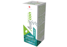 Fytofontana Aurecon Natural drops forte přírodní ušní kapky zmírňující bolest ucha 10 ml