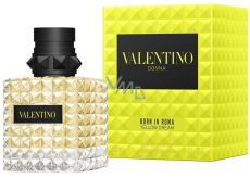 Valentino Donna Born in Roma Yellow Dream parfémovaná voda pro ženy 50 ml