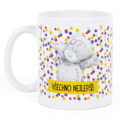 Me To You Hrnek Všechno nejlepší 300 ml