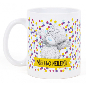 Me To You Hrnek Všechno nejlepší 300 ml