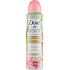 Dove Nourishing Secrets Limited Edition Refreshing Summer Ritual Aloe Vera & Rose Water antiperspirant deodorant sprej s 48hodinovým účinkem pro ženy 150 ml