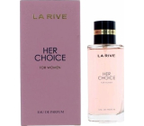 La Rive Her Choice parfémovaná voda pro ženy 100 ml
