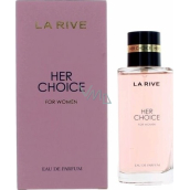 La Rive Her Choice parfémovaná voda pro ženy 100 ml