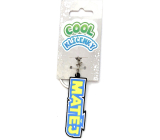 Nekupto Cool jmenná klíčenka Matěj 1 kus