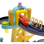 EP Line Chuggington hrací sada s věží a loopingem s mašinkou, doporučený věk 3+