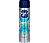 Nivea Men Fresh Kick antiperspirant deodorant sprej 150 ml