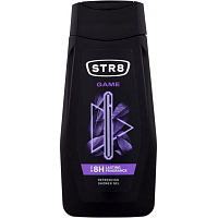 STR8 Game sprchový gel 250 ml