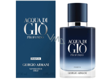 Giorgio Armani Acqua di Gio Profondo parfém pro muže 30 ml