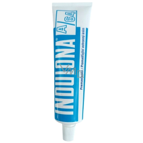 Indulona Univerzal modrá A/64 ochranný krém na ruce 100 ml