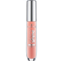 Essence Extreme shine lesk na rty 12 Dazzling Apricot 5 ml