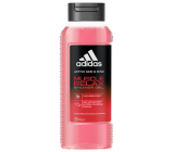 Adidas Muscle Relax sprchový gel pro muže 250 ml