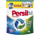Persil Universal Discs Giga 4v1 kapsle na praní na barevné i bílé prádlo 68 dávek